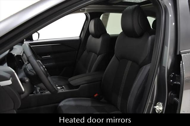 2026 Mazda CX-50 Hybrid Preferred
