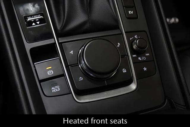 2026 Mazda CX-50 Hybrid Preferred