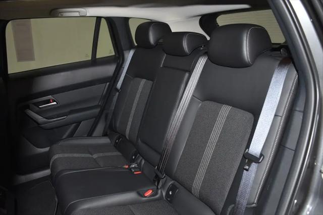 2026 Mazda CX-50 Hybrid Preferred