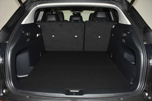 2026 Mazda CX-50 Hybrid Preferred