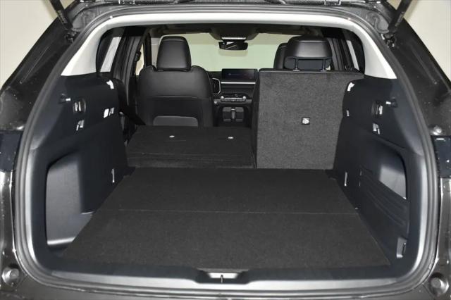 2026 Mazda CX-50 Hybrid Preferred