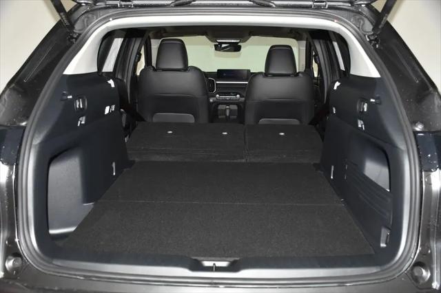 2026 Mazda CX-50 Hybrid Preferred