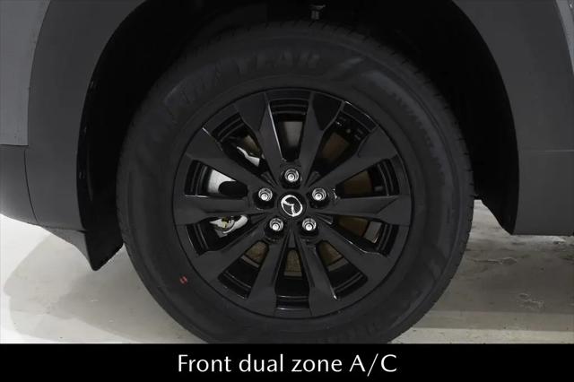2026 Mazda CX-50 Hybrid Preferred