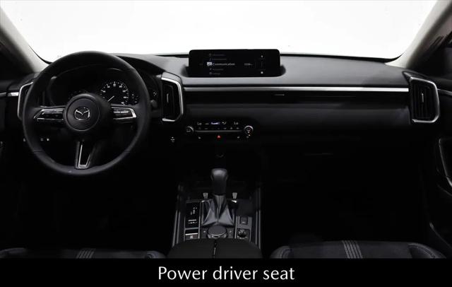2026 Mazda CX-50 Hybrid Preferred