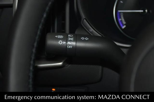 2026 Mazda CX-50 Hybrid Preferred