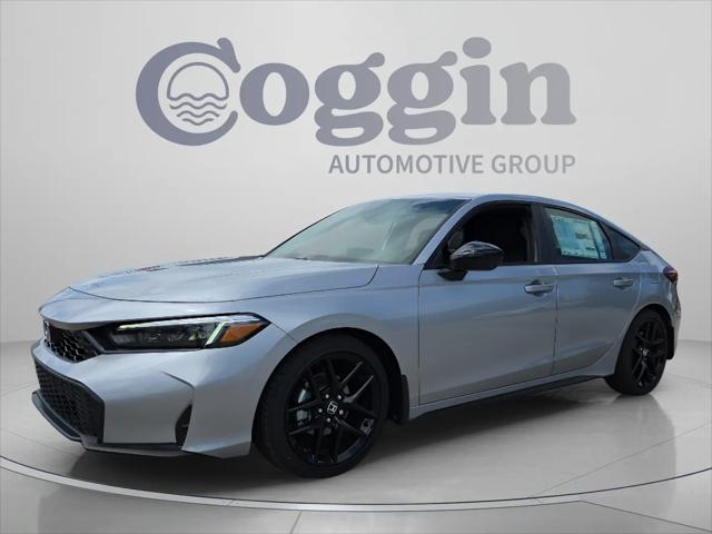 2026 Honda Civic Sport for sale in Fort Pierce, FL