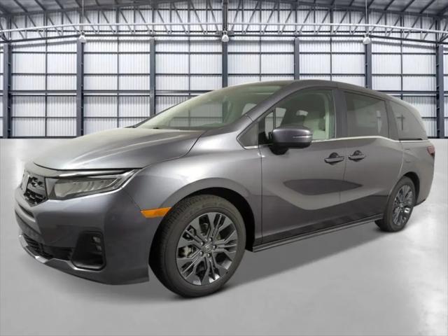 2026 Honda Odyssey Touring for sale in Mesa, AZ