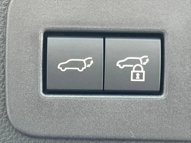2026 Lexus LX F SPORT Handling