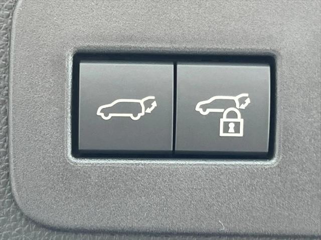 2026 Lexus LX F SPORT Handling