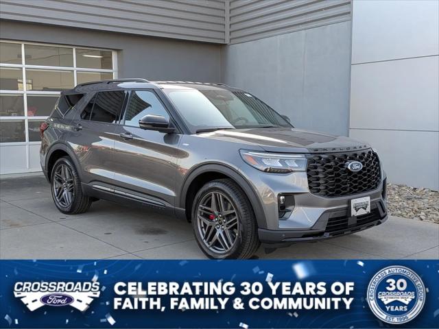 2026 Ford Explorer ST-Line for sale in Lumberton, NC