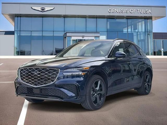 2026 Genesis GV70 3.5T Sport Prestige for sale in Tulsa, OK