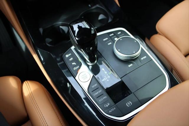 2025 BMW X4 xDrive30i