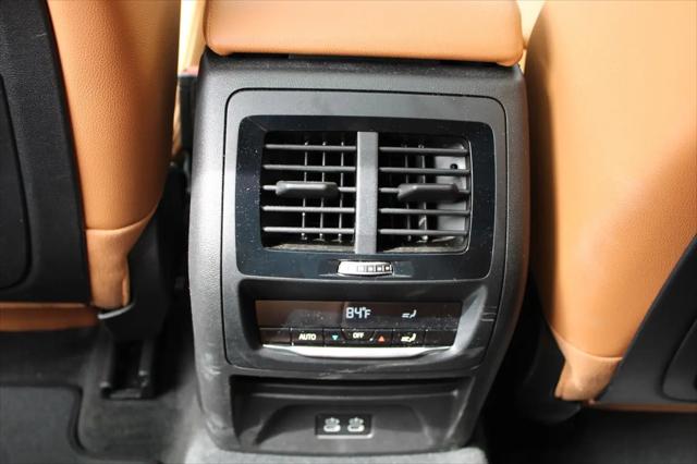 2025 BMW X4 xDrive30i