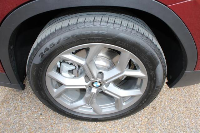 2025 BMW X4 xDrive30i