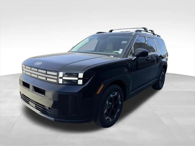 2026 Hyundai Santa Fe SEL for sale in Edmond, OK