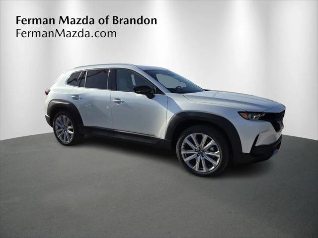 2026 Mazda CX-50 2.5 Turbo for sale in Tampa, FL