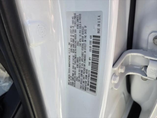 2026 Mazda CX-50 2.5 Turbo