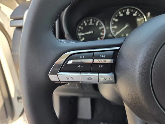 2026 Mazda CX-50 2.5 Turbo