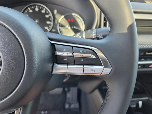 2026 Mazda CX-50 2.5 Turbo