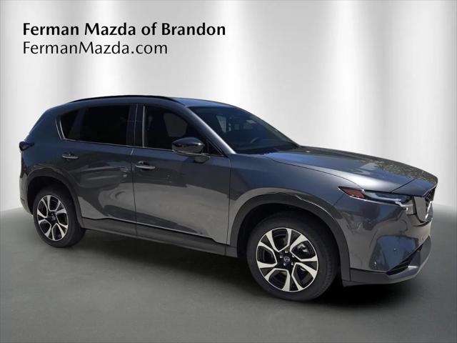 2026 Mazda CX-5 2.5 S Preferred for sale in Tampa, FL