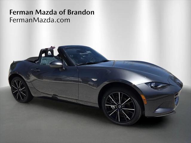 2026 Mazda MX-5 Grand Touring for sale in Tampa, FL