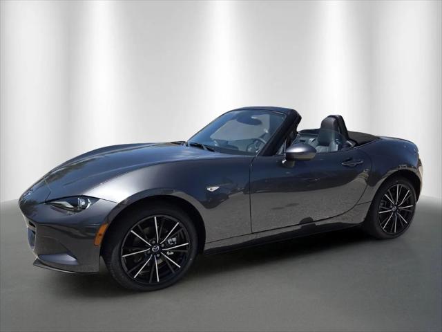2026 Mazda MX-5 Grand Touring