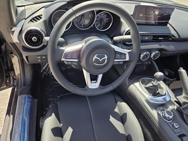 2026 Mazda MX-5 Grand Touring