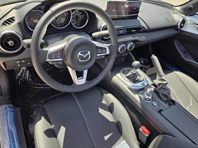 2026 Mazda MX-5 Grand Touring