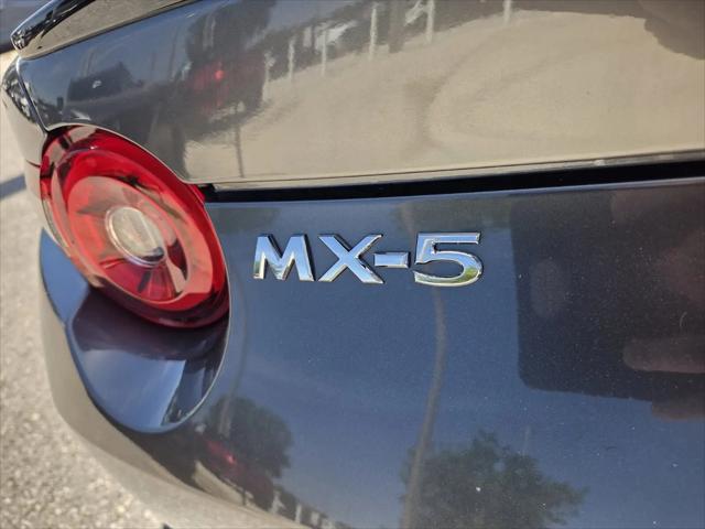 2026 Mazda MX-5 Grand Touring