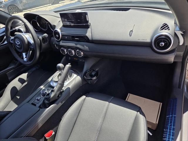 2026 Mazda MX-5 Grand Touring