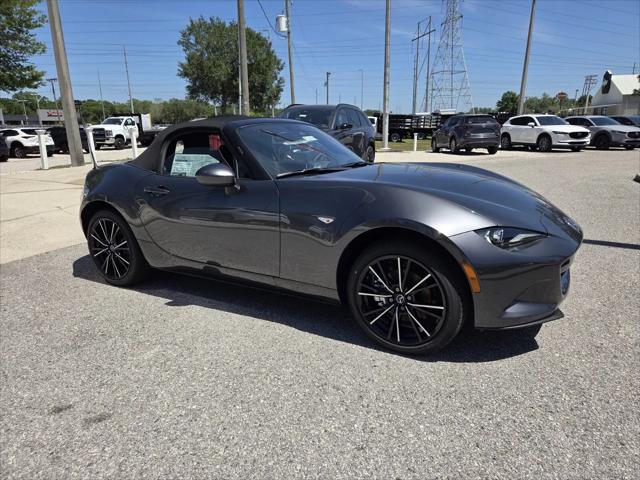 2026 Mazda MX-5 Grand Touring