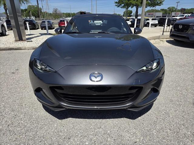 2026 Mazda MX-5 Grand Touring
