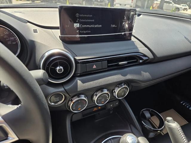 2026 Mazda MX-5 Grand Touring
