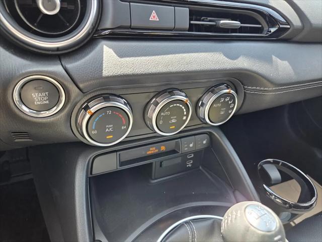 2026 Mazda MX-5 Grand Touring