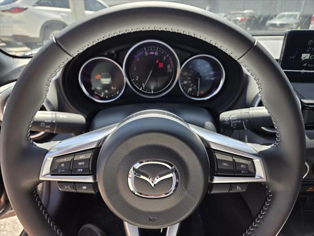 2026 Mazda MX-5 Grand Touring