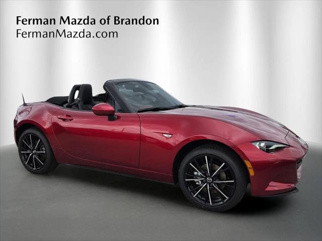 2026 Mazda MX-5 Grand Touring for sale in Tampa, FL