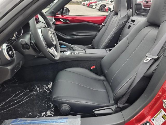 2026 Mazda MX-5 Grand Touring
