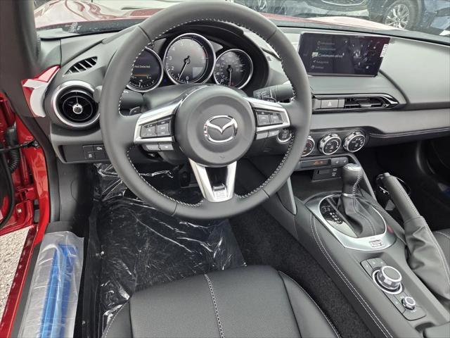 2026 Mazda MX-5 Grand Touring