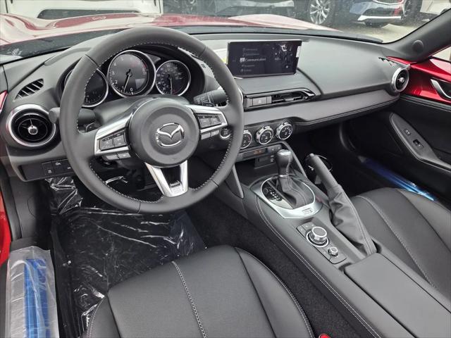 2026 Mazda MX-5 Grand Touring