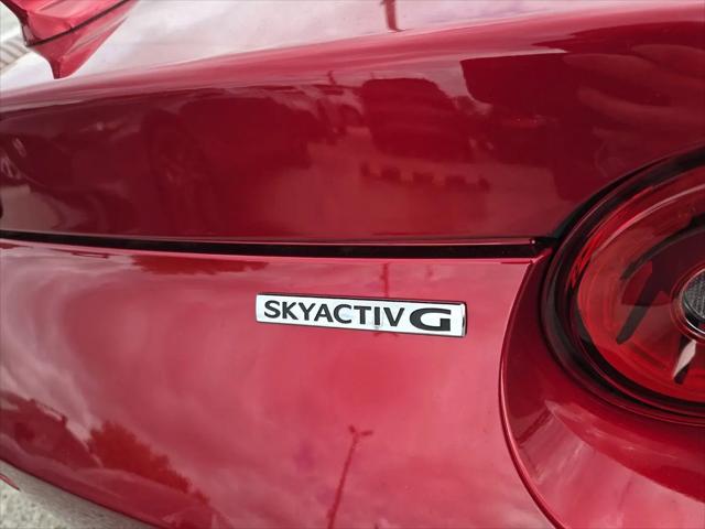 2026 Mazda MX-5 Grand Touring