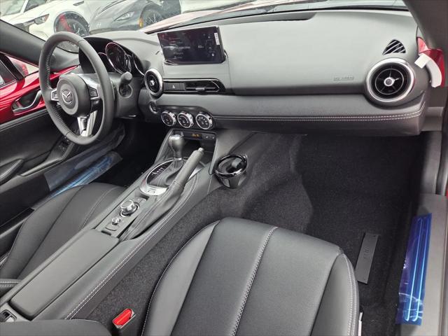 2026 Mazda MX-5 Grand Touring