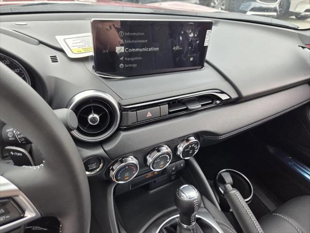 2026 Mazda MX-5 Grand Touring