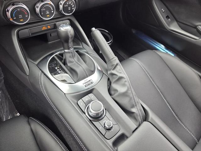 2026 Mazda MX-5 Grand Touring