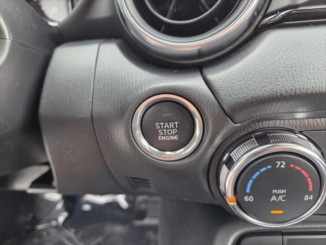 2026 Mazda MX-5 Grand Touring