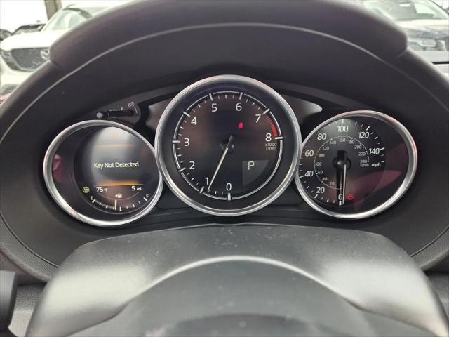 2026 Mazda MX-5 Grand Touring
