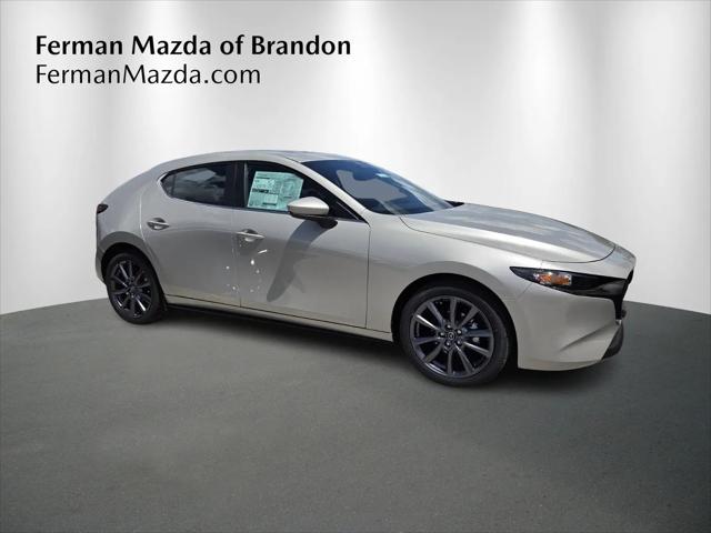 2026 Mazda Mazda3 2.5 S Preferred for sale in Tampa, FL