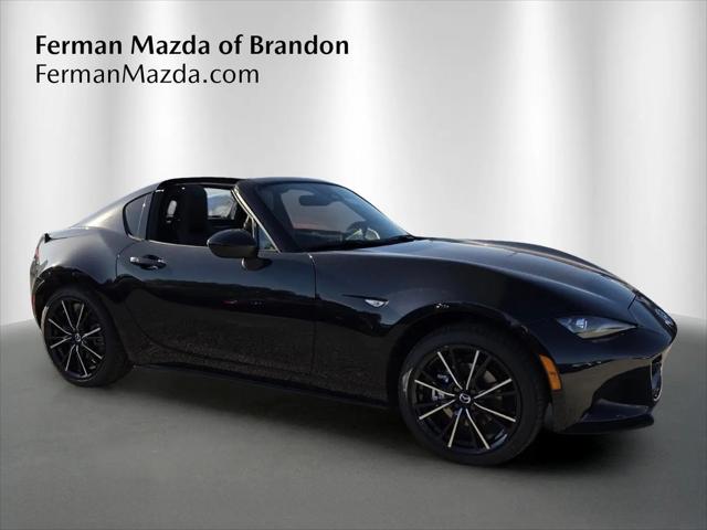 2026 Mazda MX-5 Grand Touring for sale in Tampa, FL