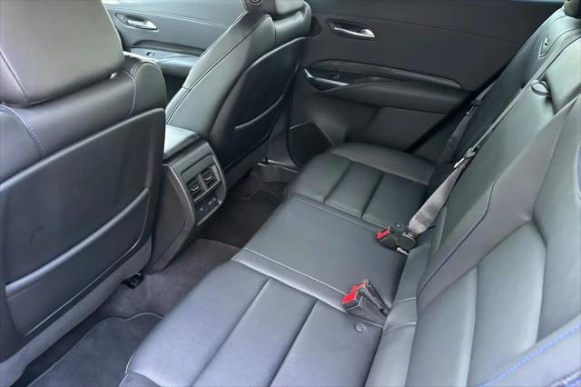 2024 Cadillac XT4 FWD Sport