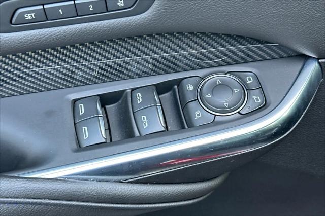 2024 Cadillac XT4 FWD Sport
