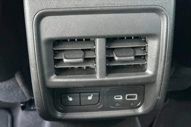 2024 Cadillac XT4 FWD Sport